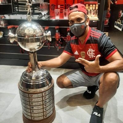 Flamengo uma nação