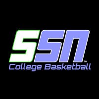 SSN - College Basketball (@ssn_cbb) 's Twitter Profile Photo SSN - College Basketball (@ssn_cbb) 's Twitter Profile Photo