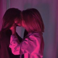 خطابه ليزبيان 👩‍❤️‍💋‍👩 (@arab_lesbian) Twitter profile photo
