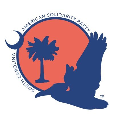 Solidarity in South Carolina: a new political party dedicated to consistent life, economic justice, and creation care. https://t.co/TMXQqOpOn9