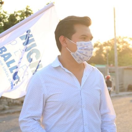 amirsierramx's profile picture. 👤Secretario de Acción Juvenil Mérida • 💼Abogado •📍Mérida, Yucatán • #HechoEnAcciónJuvenil