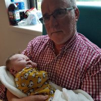 Paul Goldring (@paulgoldring3) 's Twitter Profile