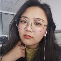 Coral Qi(@coral_qi) 's Twitter Profile Photo