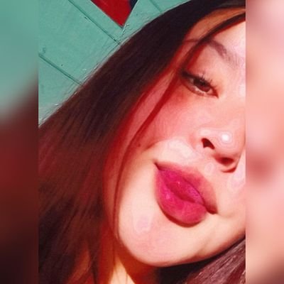 Jazmn27763712's profile picture. ~feliz en la mía~✨🍀