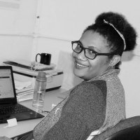 Michelle Katusele 🇵🇬👩🏾🔬🦟🔬 (@pngento11) 's Twitter Profile
