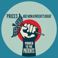 Power to the Patients(@PowertoPatnts) 's Twitter Profile Photo