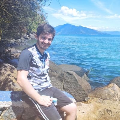 gpioto's profile picture. Arqueólogo de Código