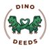 Dino Deeds (@DinoDeedsDFW) Twitter profile photo