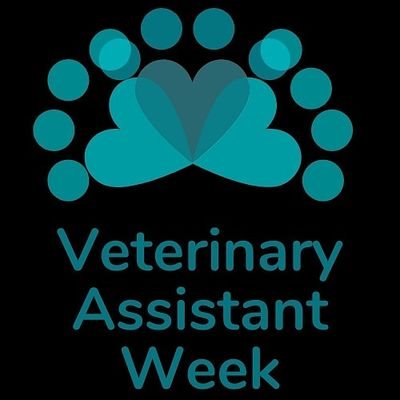 Celebrating Veterinary Assistants!