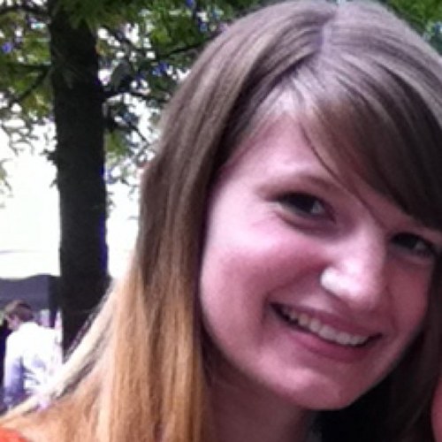 elenigiorgos's profile picture. Lover of Baltimore and trees and bikes. Don’t tweet much. she/her.