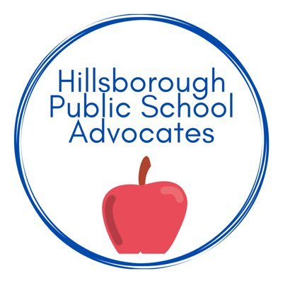 HPSAdvocates's profile picture. Advocating for seventh largest school district in US. Hillsborough County, FL public schools