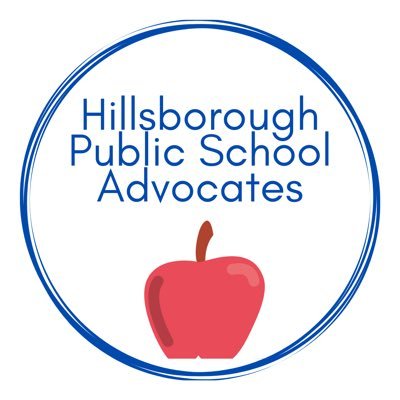 Advocating for seventh largest school district in US. Hillsborough County, FL public schools