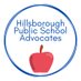 Hillsborough Public School Advocates (@HPSAdvocates) Twitter profile photo