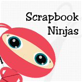 scrapbookninjas's profile picture. If your addicted to scrapbooking and love Etsy then this is the Etsy Team to join! Share ideas, meet friends, create,  and market your scrapbook business!