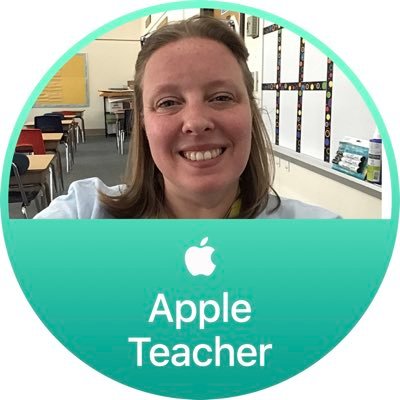 Teacher. Social Media manager. Photographer. Class Dojo Mentor. Apple Teacher. Wife and Mother living in Menomonee Falls.