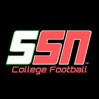 Sidelines - CFB (@ssn_collegefb) 's Twitter Profile Photo Sidelines - CFB (@ssn_collegefb) 's Twitter Profile Photo