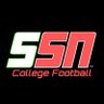 SSN_CollegeFB's profile picture. The CFB Subdivision of the FASTEST growing Sports Media company in the Nation, @Sidelines_SN! Nationally Credentialed Media.