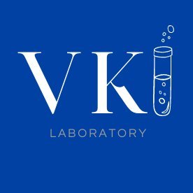 VKPrasadLab Profile