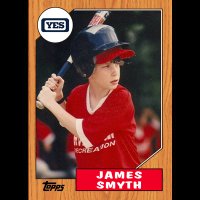 James Smyth(@JamesSmyth621) 's Twitter Profile Photo