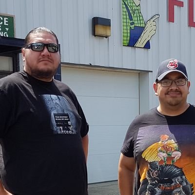 CpodcastOpi's profile picture. Listen to longtime friends as they discuss topics of the day, entertainment and argue. Grab a beer, pull up a seat and get in the conversation.
🐜11428 🐜12187