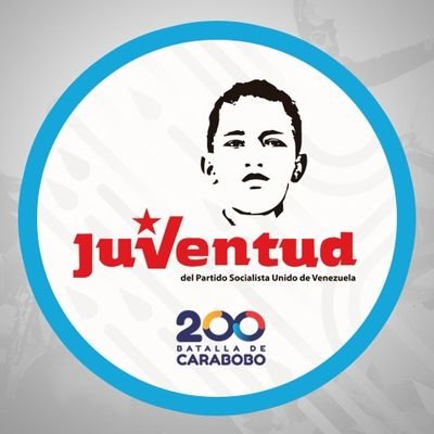 Cuenta Oficial de la Juventud del Partido Socialista Unido de Venezuela, municipio Córdoba estado Táchira🇻🇪✊ 📱IG:@jpsuvcordoba