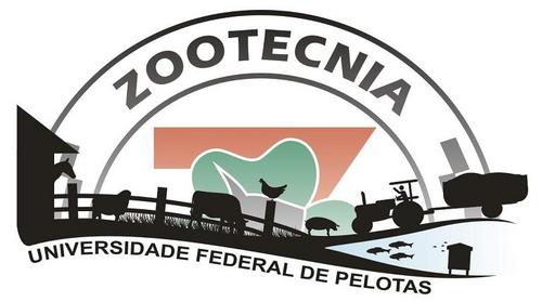 Curso de bacharelado em zootecnia da Universidade Federal de Pelotas (UFPel)