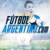 futbolargentino.com(@Futargentino) 's Twitter Profile Photo