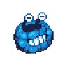 looloopaa's profile picture. Pixel artist for @colorgravegames and cranky old man.
Working on Claire a la Mode! Check out the Kickstarter!