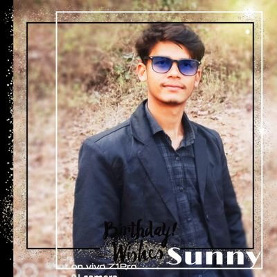 my self Sunny patel district Shahdol Jaitpur