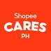 Shopee Cares PH (@shopeecaresph) Twitter profile photo Shopee Cares PH (@shopeecaresph) Twitter profile photo