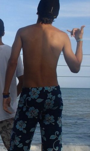 Petertompson's profile picture. 