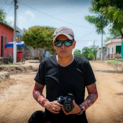 ronaldman2020's profile picture. 