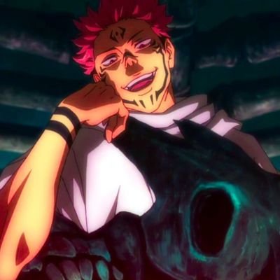 'I'll kill that BRAT before the CURSED spirit can!'
#JJKRP #JJKTWT 💙@FallenFushiguro
(27 years old)