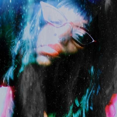 🛸Oneironaut every Dark & Starry Night. ☆  ｡˚✰*･·̩͙ Member of Mystik Spiral 
https://t.co/QMqw8C8kg3 @startianthecybersoul on TikTok ⚡