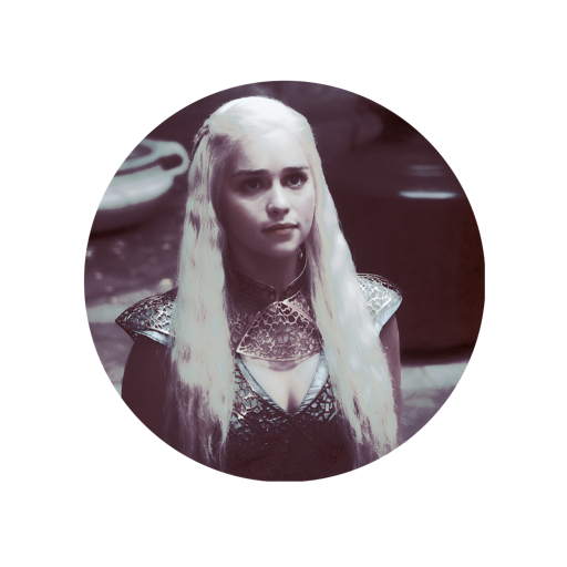 โ โ โ โ โ โ what do you do in a world where everyone has taken something from you and you have no one left ?