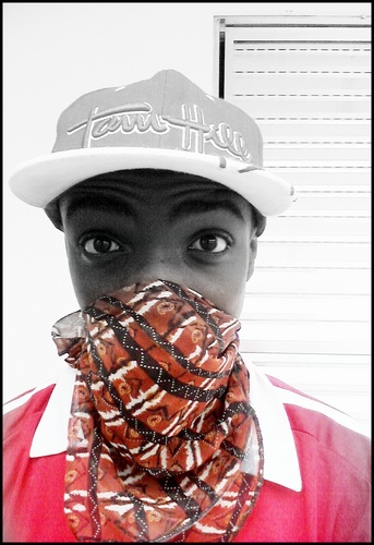 Sou foda! ♪