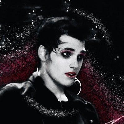 ✙ CEO of I Don’t Love You // mcr stan, car enthusiast, midwest idiot ✙