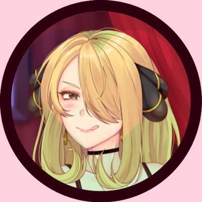 Cynthia Profile