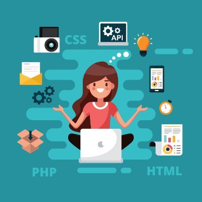 An aspiring self-taught front-end web developer.
Follow my journey from a financial analyst to a working web developer.
#30Days30Projects