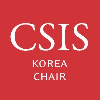 CSIS Korea Chair