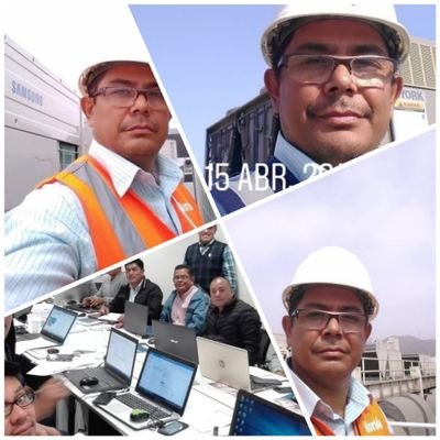 Especialista en Hvac: VRV, Chiller, Umas, Rooftop, Expansión Directa, Autocontenidos, Equipos de Precisión.