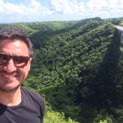 CPrietoSandoval's profile picture. Aprendiendo a aprender