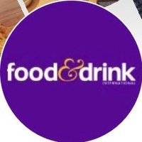 Food and Drink International(@FDImagazine) 's Twitter Profile Photo