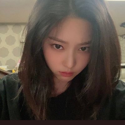 chaewongum's profile picture. 𝗌𝗈𝖿𝗍 채원