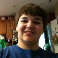 Jacob Crone - @Goldfish1494 Twitter Profile Photo