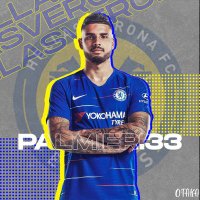 Palmieri 33 (@_palmieri33) 's Twitter Profile