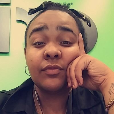 Mzkatietaylor's profile picture. Put me in your top 8!!... Oh wait, this isn't Myspace, is it?
I'm THE chill-ass-lone-ranger
#RIPDAD #RIPJAZMINE🕊🙏🏾
Snapchat:k80_taylor
Insta:Mzkatietaylor