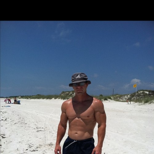 trainer97's profile picture. I enjoy seeing people reach their goals, both physically and mentally. Tide fan, weight liftin' junkie