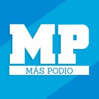 Más Podio Noticias(@Maspodiomx) 's Twitter Profile Photo