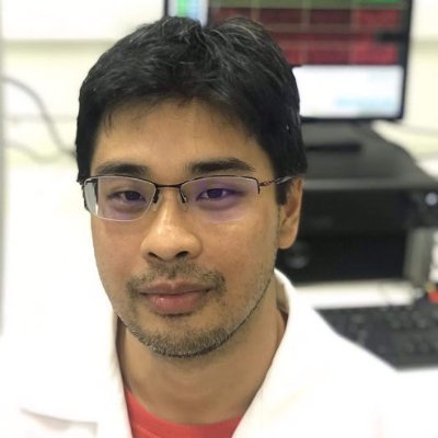 Doctor in Exercise Physiology. Love all science related things, mainly exercise physiology, metabolism, nutrition, skeletal muscle biology. Post-Doc at UNITAU.